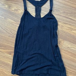 Converse tank top
